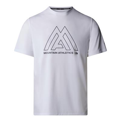The North Face Erkek MA 24/7 Tişört  NF0A893ZFN41