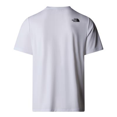 The North Face Erkek MA 24/7 Tişört  NF0A893ZFN41