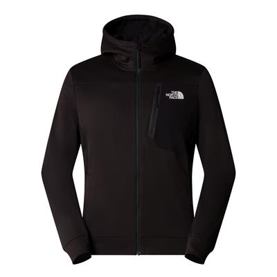 The North Face Erkek MA FZ FLEECE Polar Ceket NF0A893QJK31