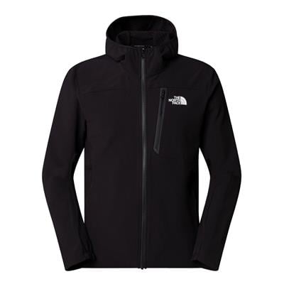 The North Face Erkek MA SOFTSHELL Ceket NF0A892SJK31