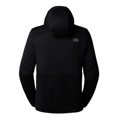 The North Face Erkek MERAK KAPÜŞONLU SENTETİK CEKET NF0A3YG54HF1