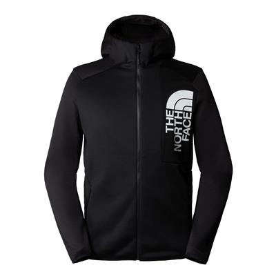 The North Face Erkek MERAK KAPÜŞONLU SENTETİK CEKET NF0A3YG5KY41