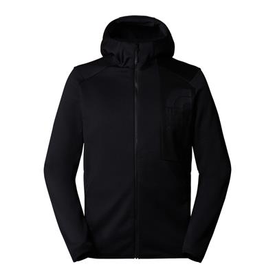 The North Face Erkek MERAK KAPÜŞONLU SENTETİK CEKET NF0A3YG54HF1