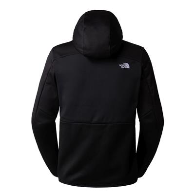 The North Face Erkek MERAK KAPÜŞONLU SENTETİK CEKET NF0A3YG5KY41