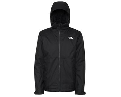 The North Face Erkek MILLER İçi Dolgulu Ceket NF0A3YFIJK31