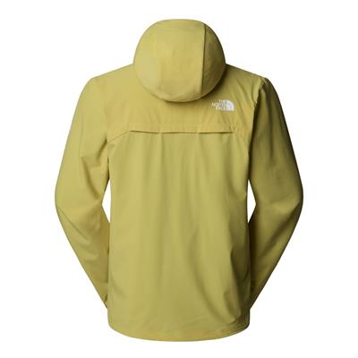 The North Face MOUNTAIN ATHLETICS HOODED WIND Erkek Ceket NF0A8BP10UO1