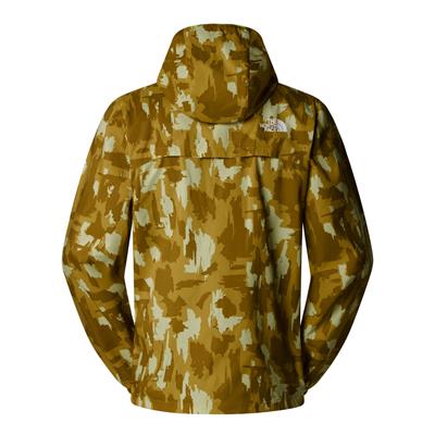 The North Face Erkek MOUNTAIN ATHLETICS HOODED WIND JACKET- NF0A89WV6UO1