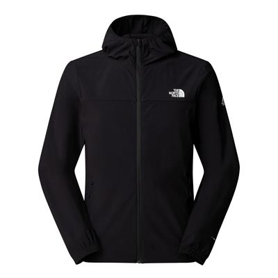 The North Face MOUNTAIN ATHLETICS HOODED WIND Erkek Ceket NF0A8BP1JK31