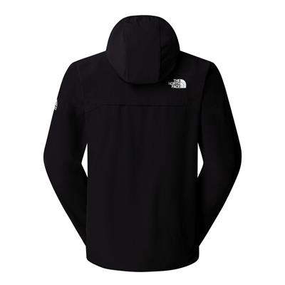 The North Face MOUNTAIN ATHLETICS HOODED WIND Erkek Ceket NF0A8BP1JK31