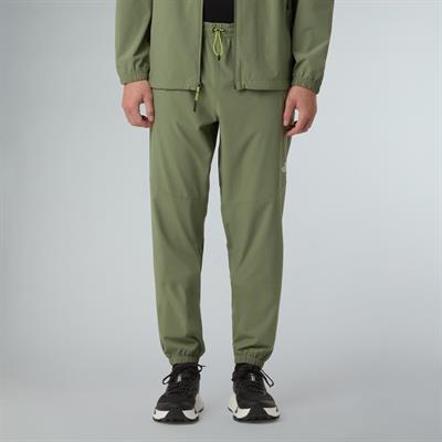 The North Face  Erkek Mountaın Athletıcs Wınd Pantolon Nf0A8Bgnbo91