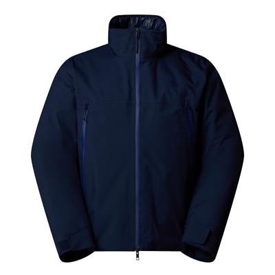 The North Face Erkek Mountain Range Kaz Tüyü Mont Nf0A8D2B8K21