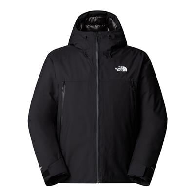 The North Face Erkek MTN Range Kaz Tüyü Mont NF0A88WDKX71