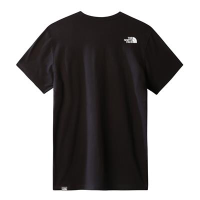 The North Face Erkek Tişört NF0A7X1MJK31