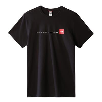 The North Face Erkek Tişört NF0A7X1MJK31