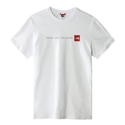 The North Face Erkek  Tişört NF0A7X1MFN41