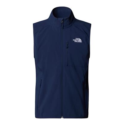 The North Face Erkek NIMBLE VEST - EU Yelek NF0A8CD78K21