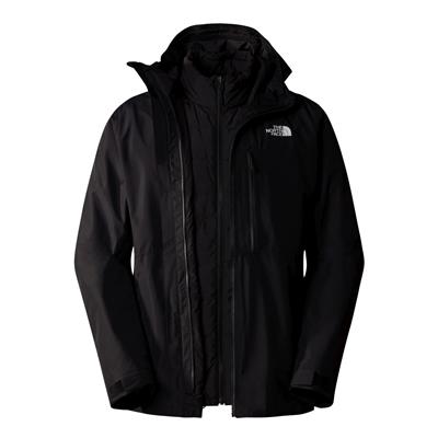 The North Face M NORTH TABLE DOWN TRICLIMATE JACKET Erkek Ceket NF0A84IG4HF1