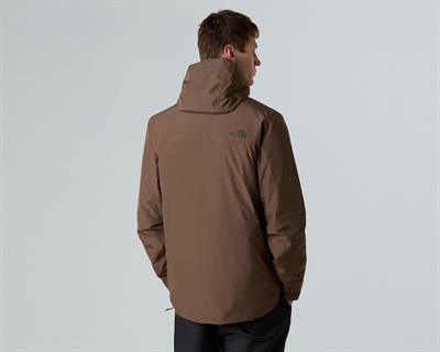 The North Face Erkek North Table K. Tüyü İçi Çıkabilir Ceket NF0A84IG5EX1