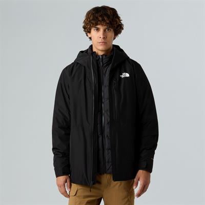 The North Face M NORTH TABLE DOWN TRICLIMATE JACKET Erkek Ceket NF0A84IG4HF1