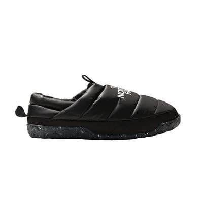 The North Face  Erkek Nuptse Mule Terlik Nf0A5G2Fky41