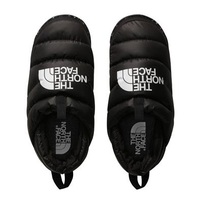 The North Face  Erkek Nuptse Mule Terlik Nf0A5G2Fky41