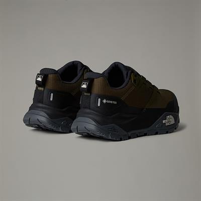 The North Face  Erkek Offtraıl Hıke Gore-Tex Ayakkabı Nf0A8Aeg7R81