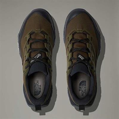 The North Face  Erkek Offtraıl Hıke Gore-Tex Ayakkabı Nf0A8Aeg7R81