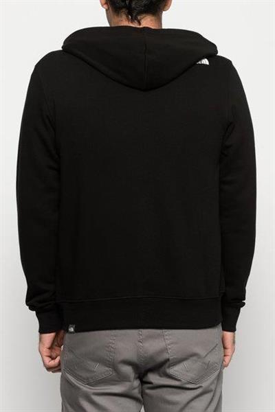 The North Face  Erkek Open Gate Full Zıp Hoodıe T0Cg46Ky4