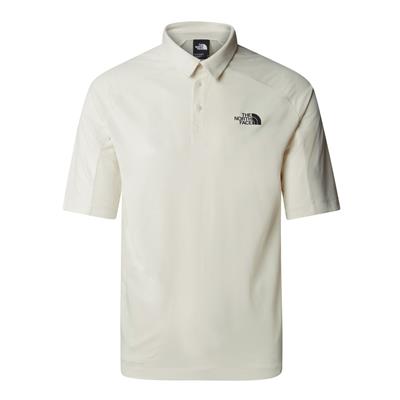 The North Face Erkek PACKABLE SS POLO NF0A883KQLI1