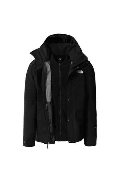 The North Face  Erkek PINECROFT TRICLIMATE 3n1 Ceket NF0A4M8EKX71