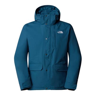 The North Face  Erkek PINECROFT TRICLIMATE 3n1 Ceket NF0A4M8ESF41