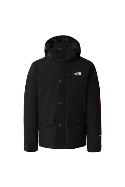 The North Face  Erkek PINECROFT TRICLIMATE 3n1 Ceket NF0A4M8EKX71