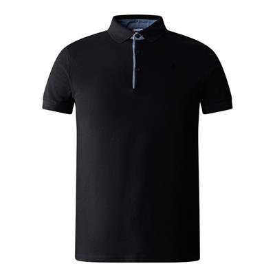 The North Face Erkek PREMIUM POLO PIQUET NF00CEV4JK31