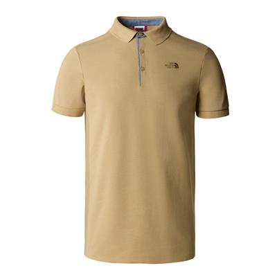 The North Face Erkek PREMIUM POLO PIQUET NF00CEV4LK51