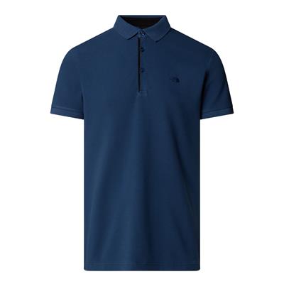 The North Face Erkek PREMIUM SLIM POLO Tişört NF0A8C1NHDC1