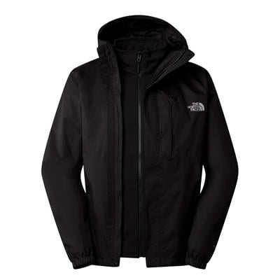 The North Face Erkek QUEST 3 in 1 TRICLIMATE CEKET NF0A3YFH4H01