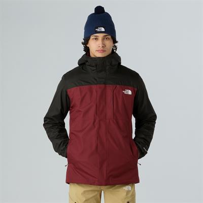 The North Face Erkek QUEST 3 in 1 TRICLIMATE CEKET NF0A3YFH0VO1
