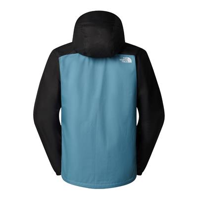 The North Face Erkek QUEST 3 in 1 TRICLIMATE CEKET NF0A3YFH4O81