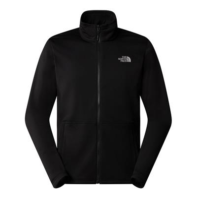The North Face Erkek QUEST 3 in 1 TRICLIMATE CEKET NF0A3YFH4H01