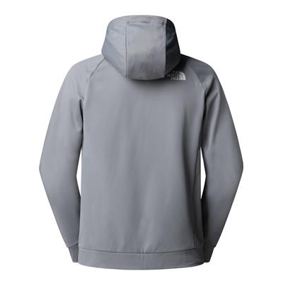 The North Face  Erkek Reaxıon 2.0 Hooded Full Zıpceket  Nf0A8Dvypuw1