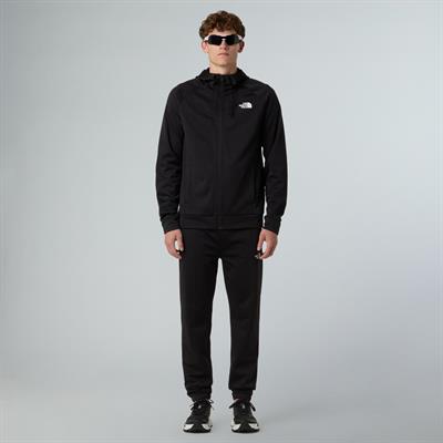 The North Face  Erkek Reaxıon 2.0  Jogger Pantolon Nf0A8Drsks71