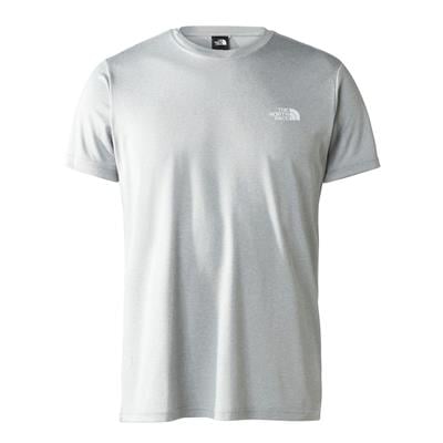 The North Face  Erkek REAXION RED BOX Tişört NF0A4CDWX8A1