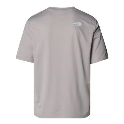 The North Face Erkek SHADO Tişört NF0A87TU1OA1