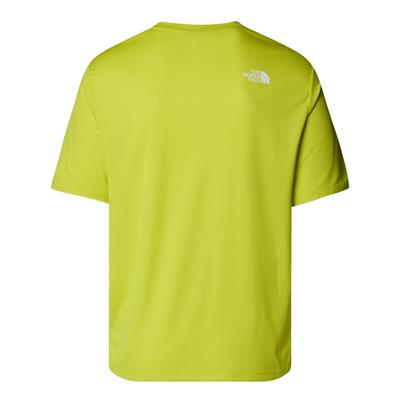 The North Face Erkek SHADO Kadın Tişört NF0A87TUJE31