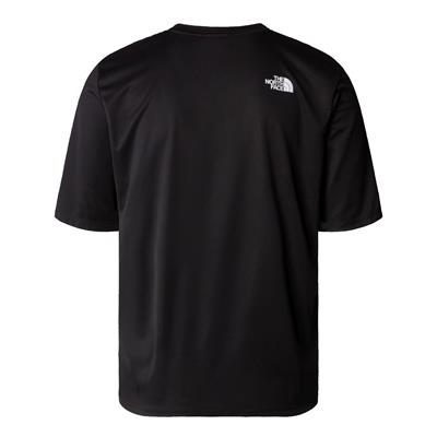 The North Face Erkek SHADOW Kısa Kollu Tişört NF0A87TUJK31
