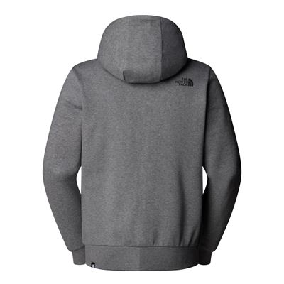 The North Face Erkek SIMPLE DOME FULL ZIP KAPÜŞONLU NF0A89FDDYY1
