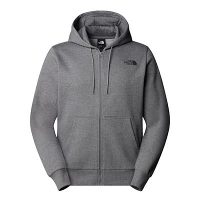 The North Face Erkek SIMPLE DOME FULL ZIP KAPÜŞONLU NF0A89FDDYY1