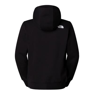 The North Face Erkek SIMPLE DOME KAPÜŞONLU NF0A89FCJK31