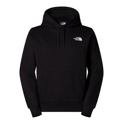 The North Face Erkek SIMPLE DOME KAPÜŞONLU NF0A89FCJK31