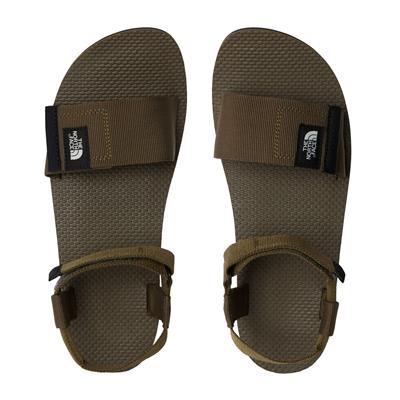 The North Face Erkek SKEENA SANDAL II Sandalet NF0A8AE56V81